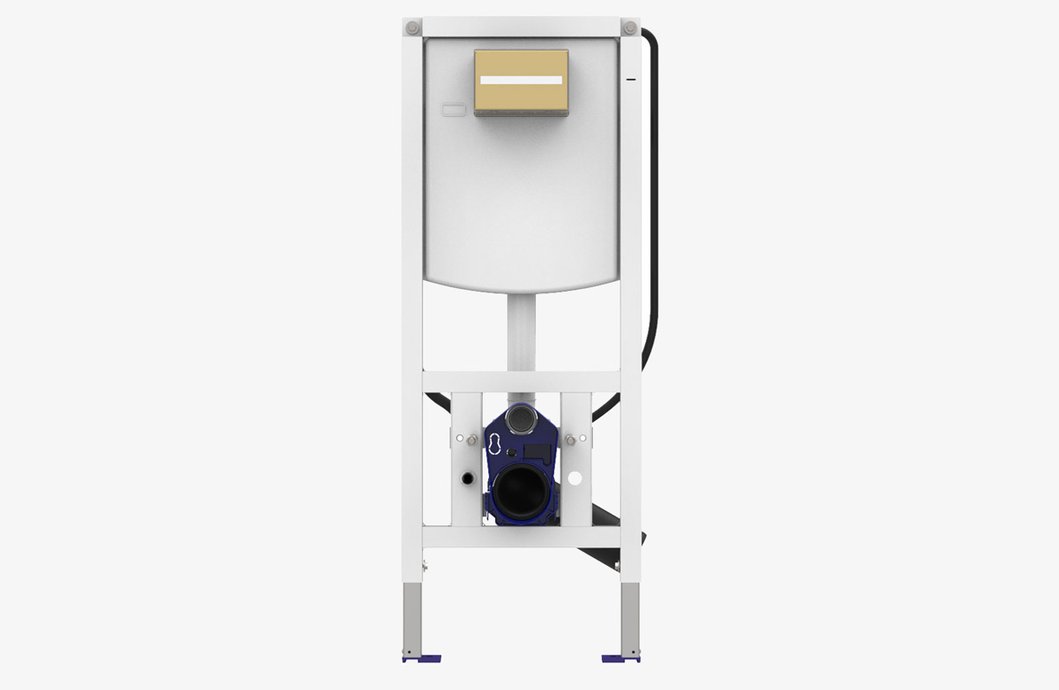 Support frame Conel