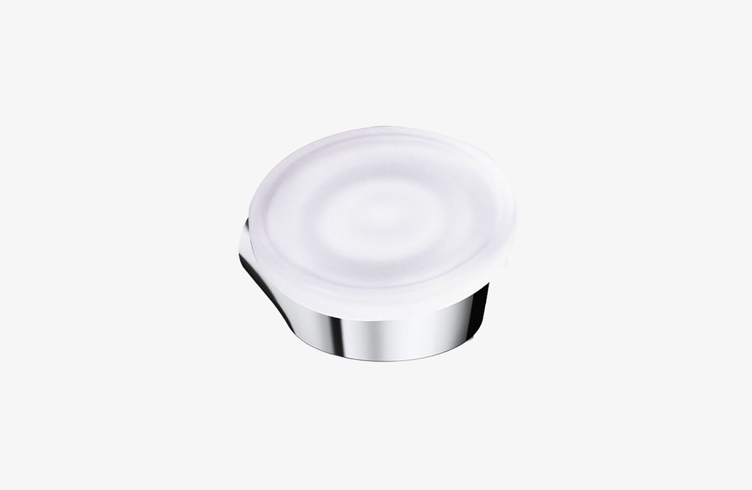Accessoire reeks Clivia: Zeephouder