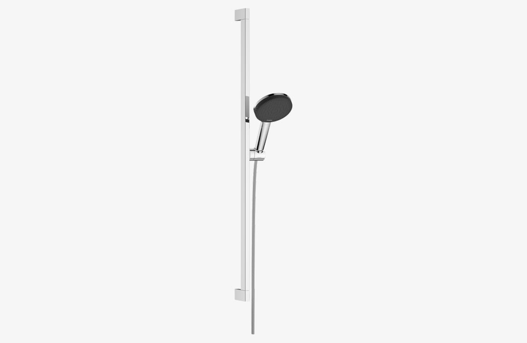 Shower set Raindance Alive Select S 125 EcoSmart 90 shower rail