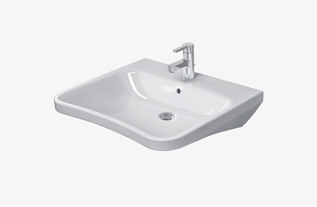 Lavabo confort Durastyle Vital