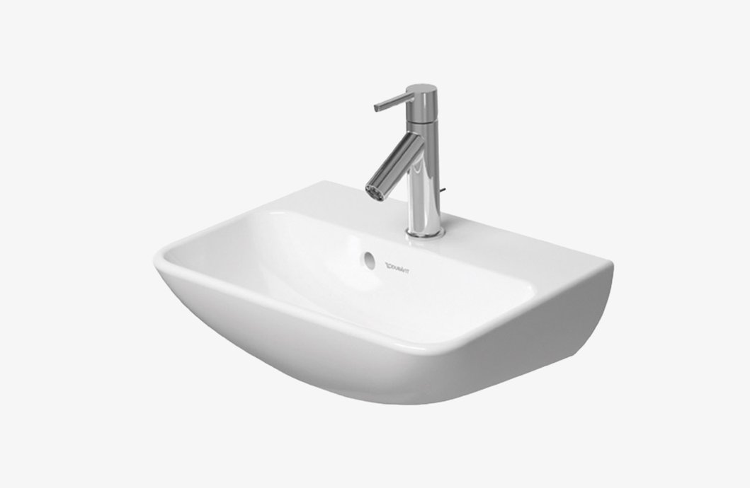 Handenwasser ME by Starck