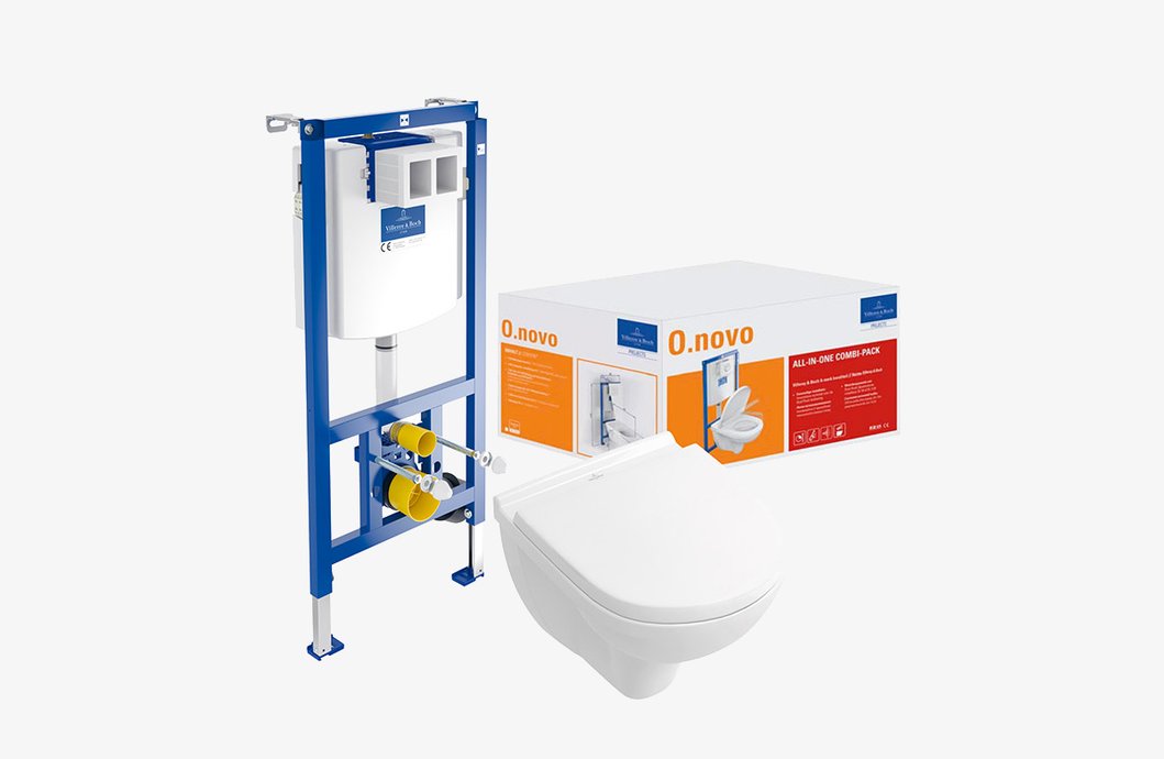 ViConnect Combipack