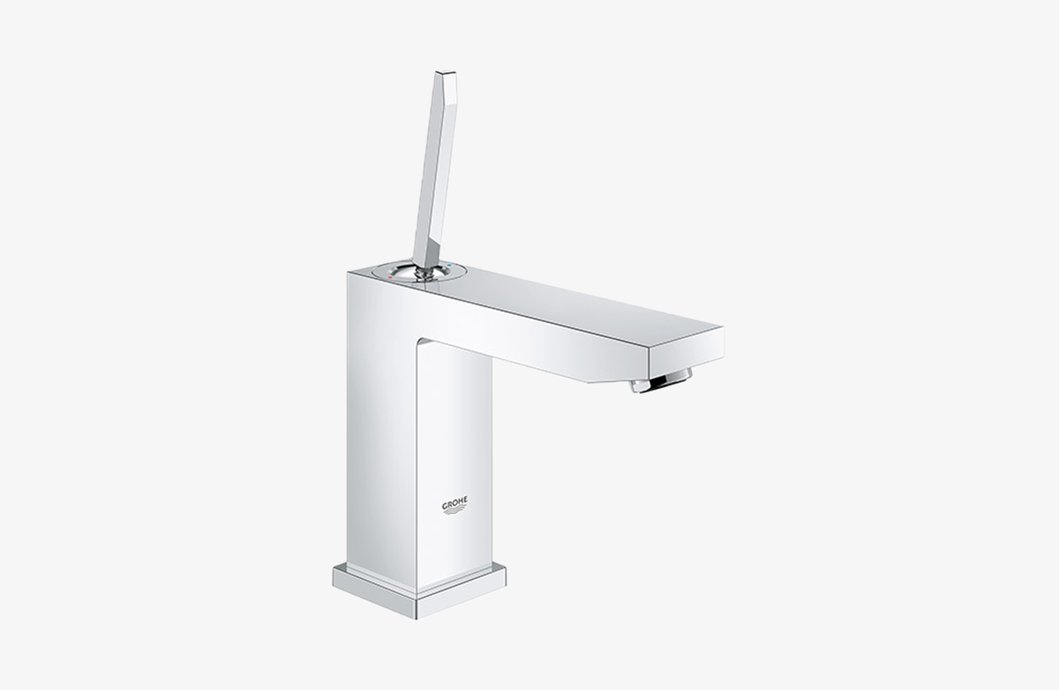 Mixer tap Eurocube Joy