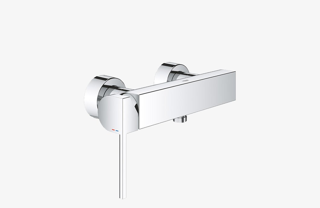 Mitigeur douche Plus