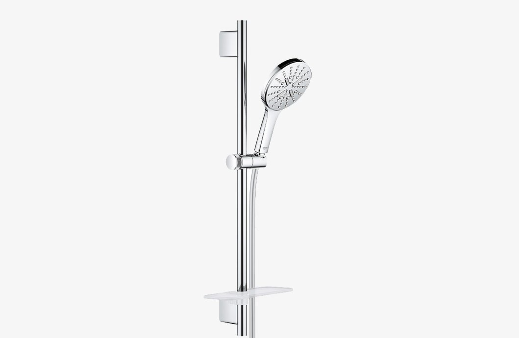 Shower set Rainshower SmartActive
