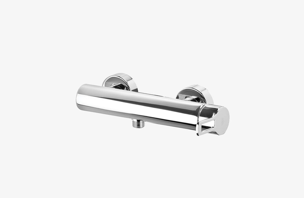 Shower mixer tap Urban