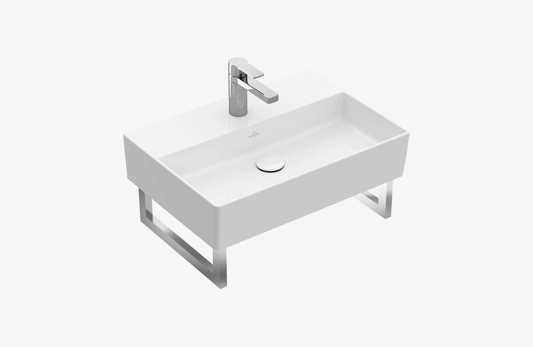 Hangwastafel Memento 2.0 - 1 gat