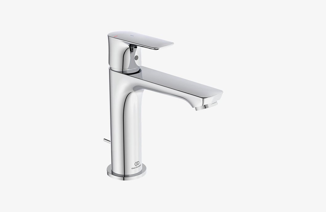 Wastafelkraan Connect Air grande BlueStart®