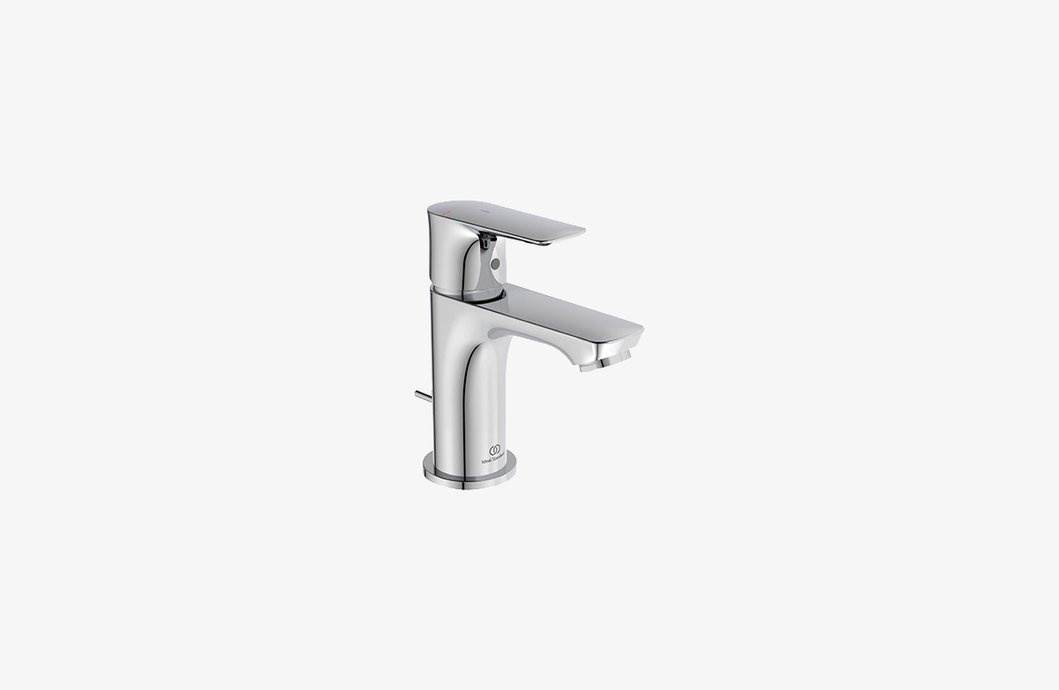 Mixer tap Connect Air Piccolo BlueStart®