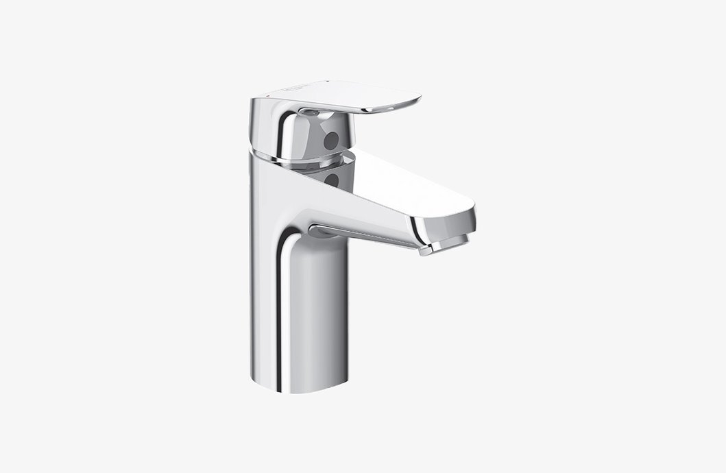 Mixer tap Ceraflex Grande BlueStart®
