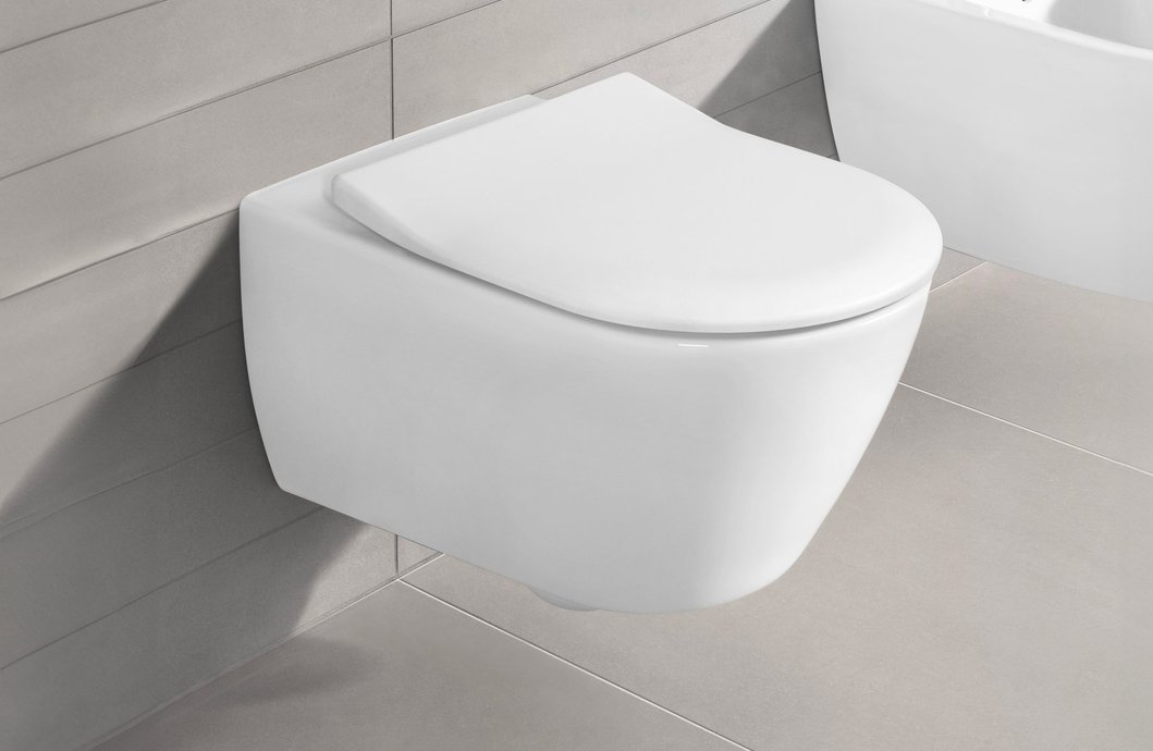 WC suspendu Subway 2.0 DirectFlush