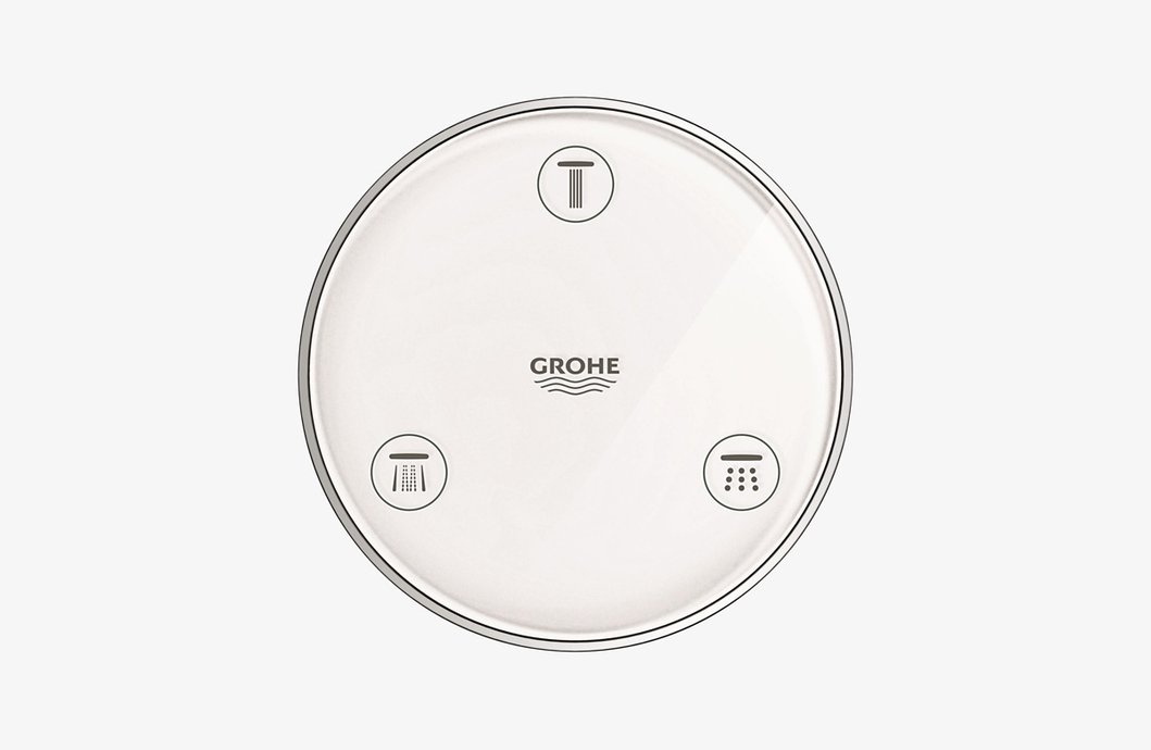 Raindance - Remote control Rainshower SmartConnect