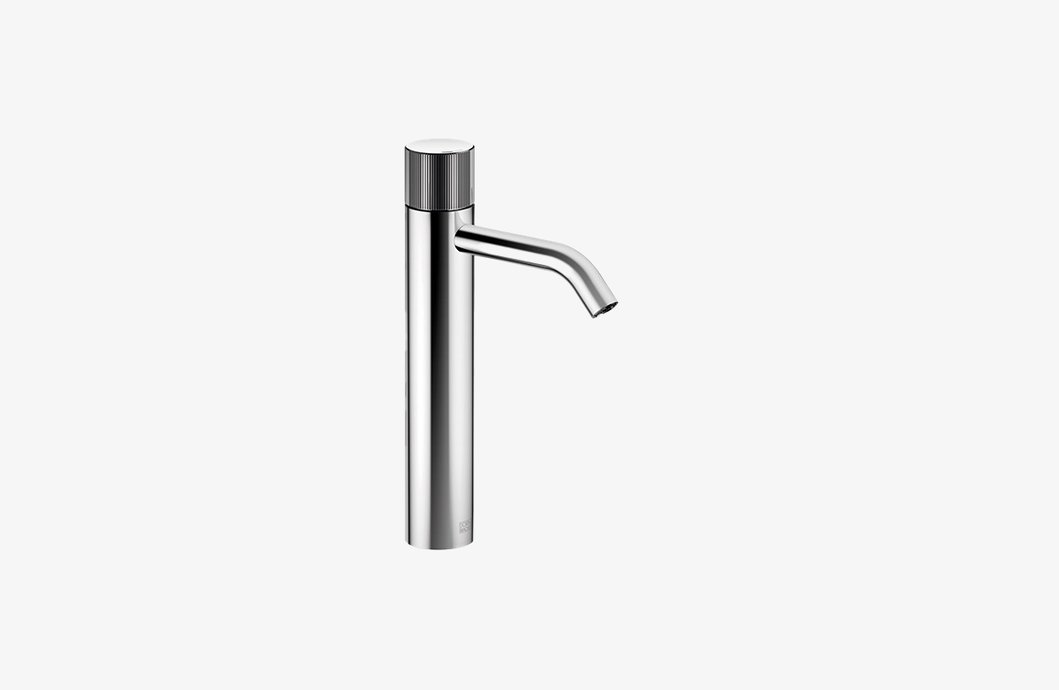Mixer tap high Meta Pure