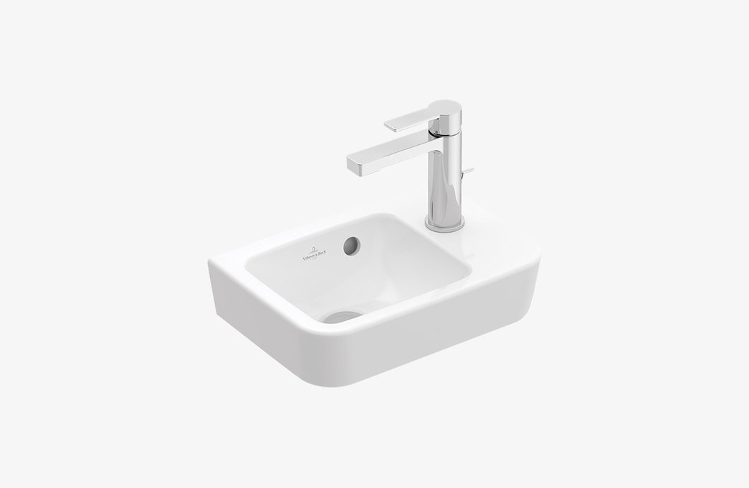 Handenwasser O.novo 1