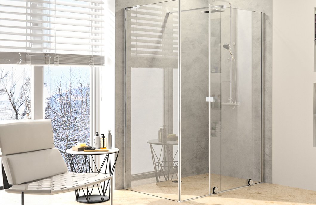 Side panel Xtensa Pure