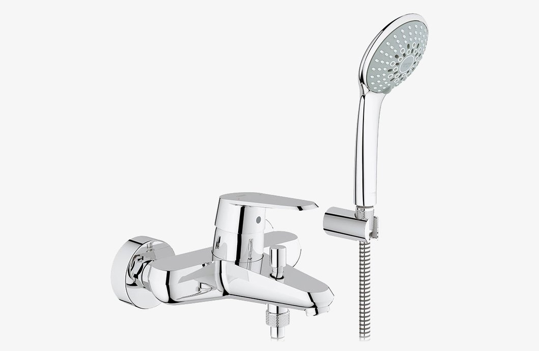 Mitigeur bain/douche Eurodisc Cosmopolitan
