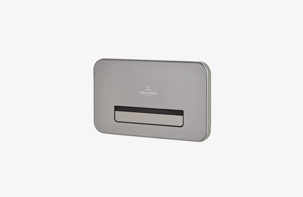 Control plate 200M ProActive+ for ViConnect