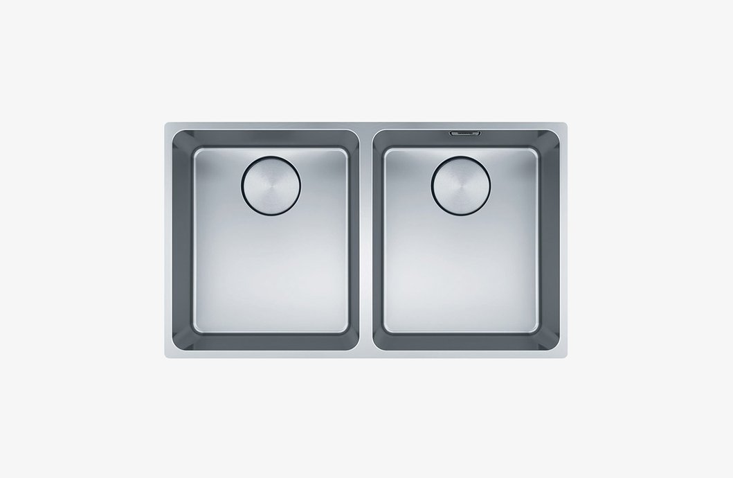Undermount sinks Mythos MYX 120 34 34