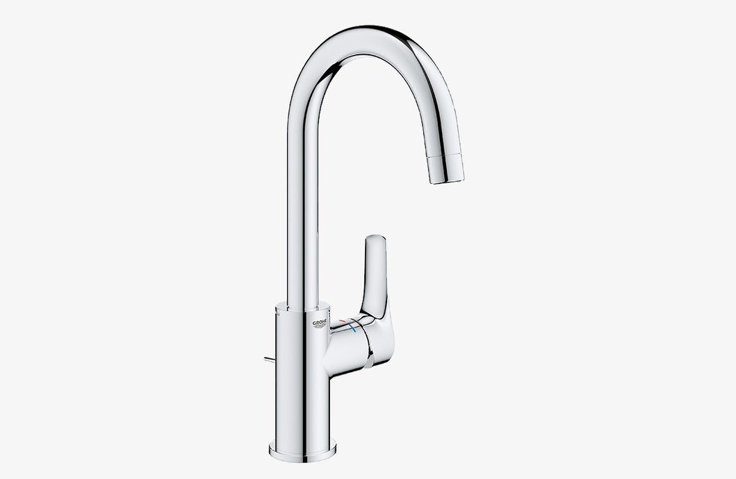 Wastafelkraan Eurosmart L-Size