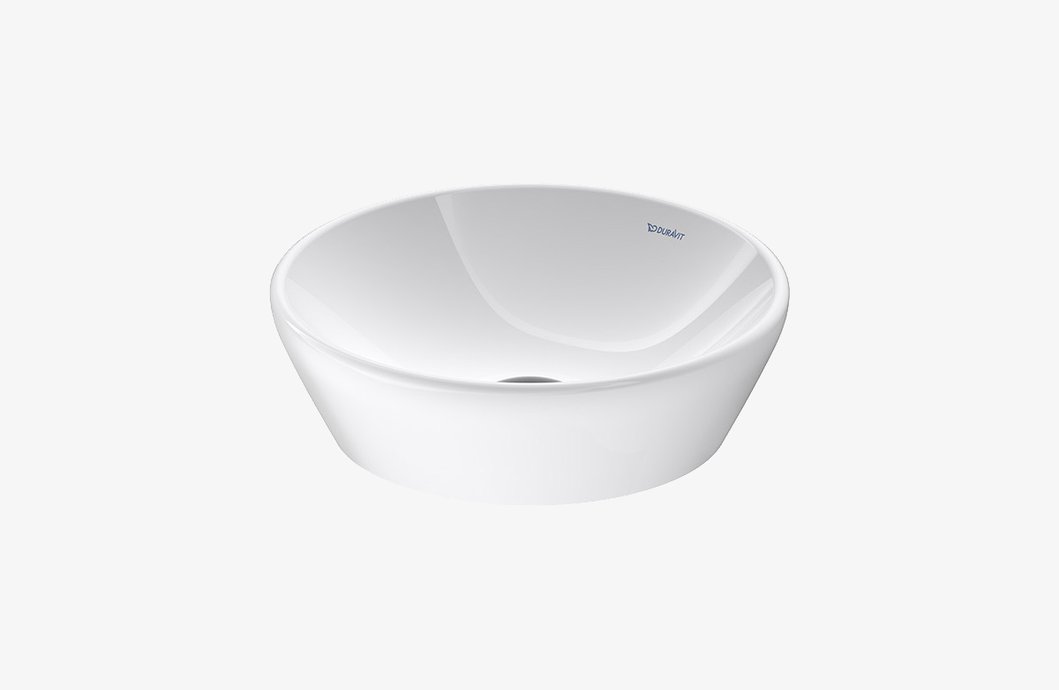 Vasque à poser D-neo ronde