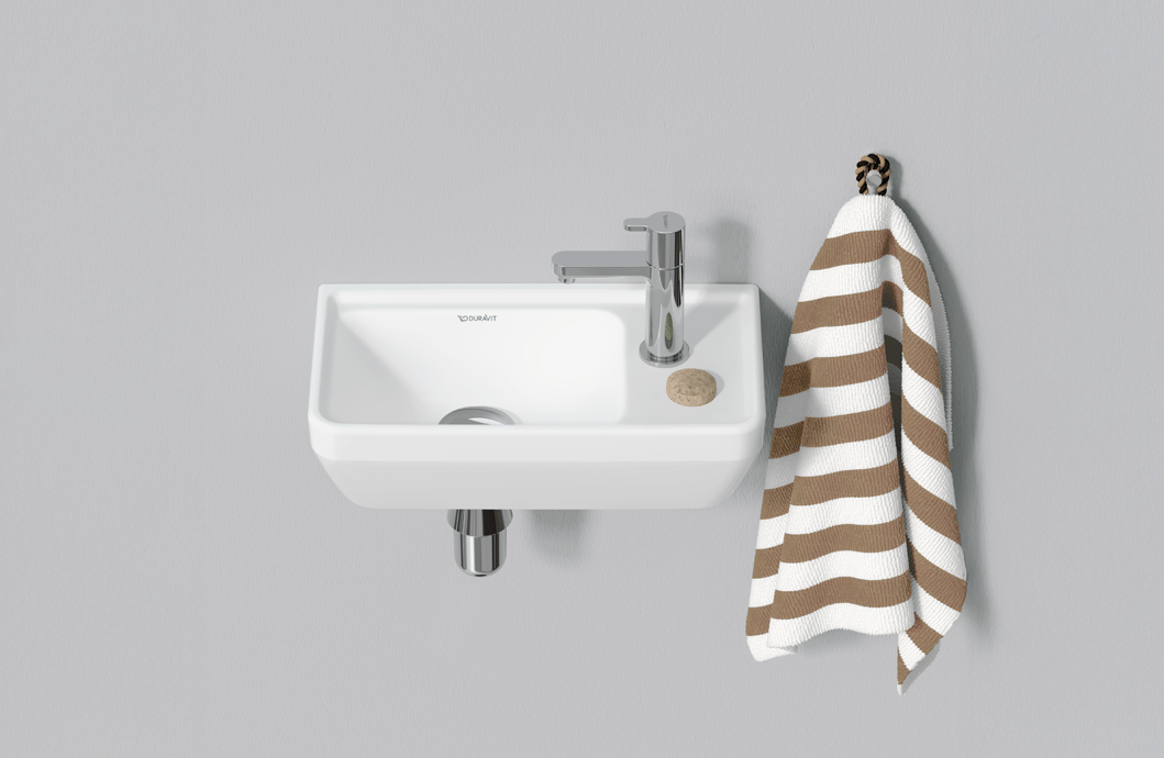 Handbasin D-neo