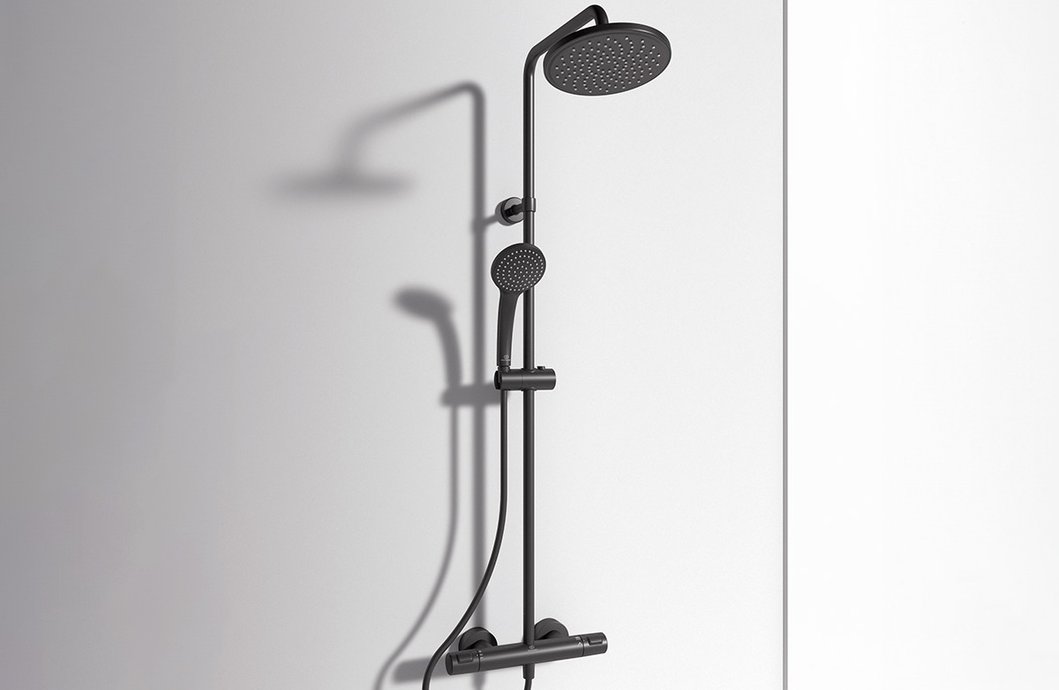 Shower tower Ceratherm T25