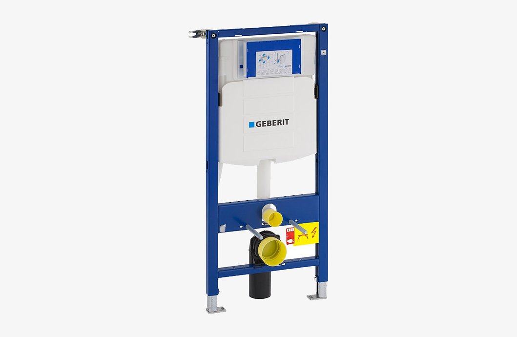 Bâti-support SystemFix