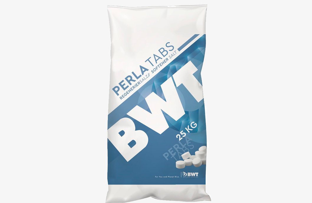 Salt tablets Perla Tabs