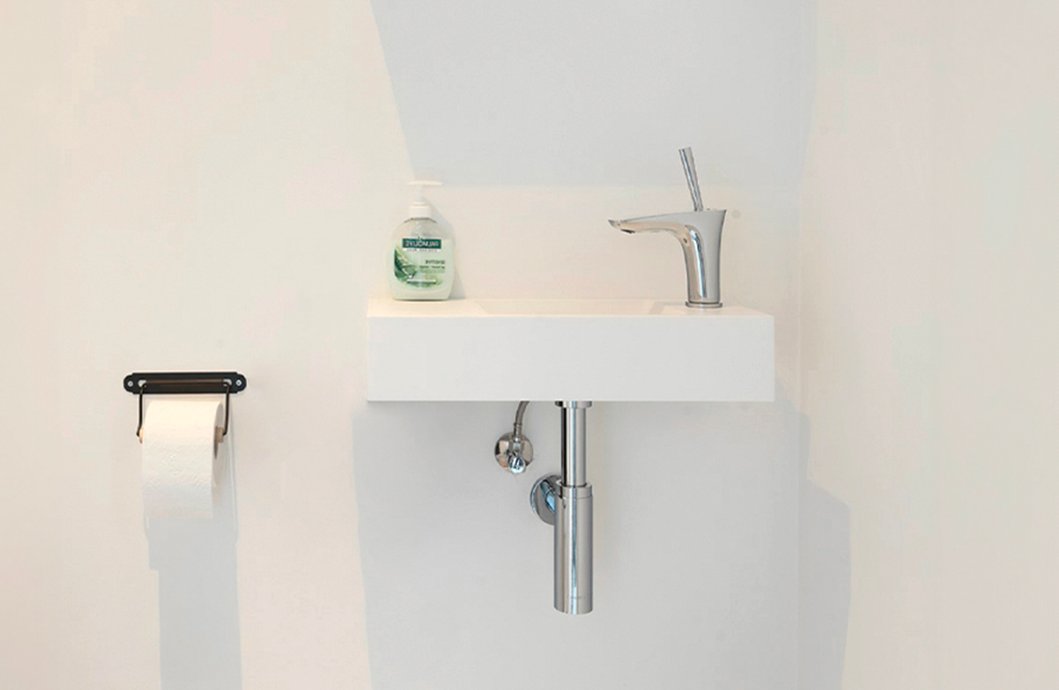 Handenwasser Thiny