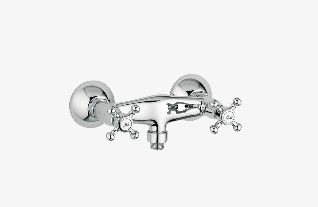 Mélangeur douche Viola