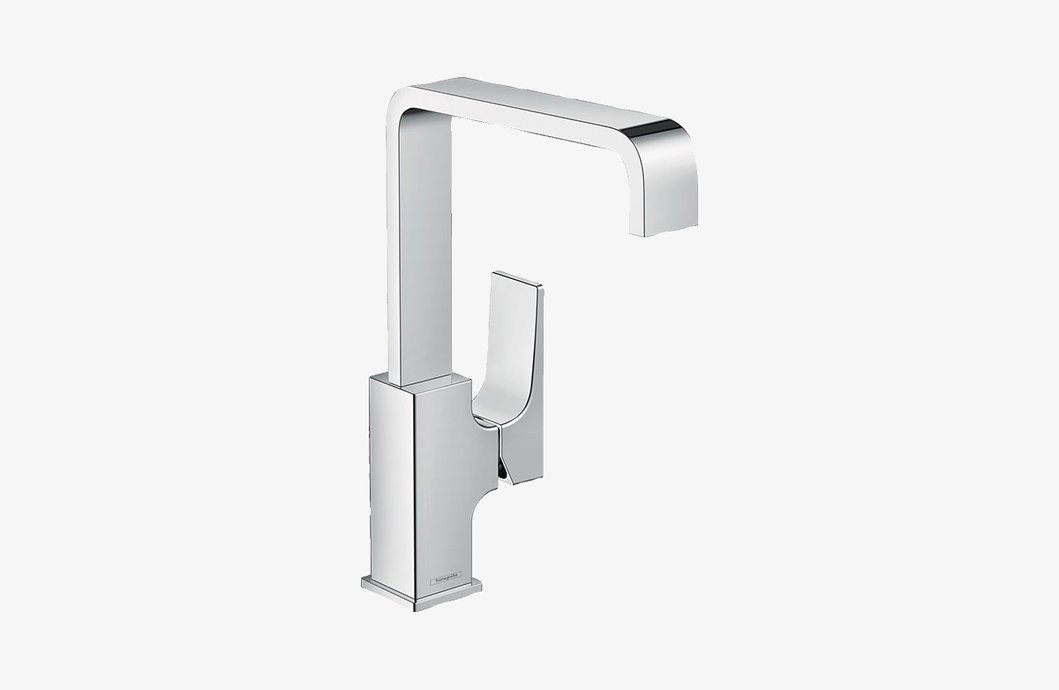 Mixer tap Metropol 230 Push-Open