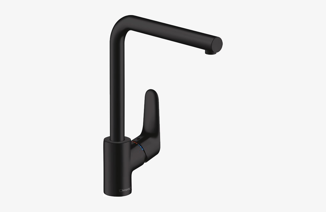 Kitchen mixer tap Focus M41 280