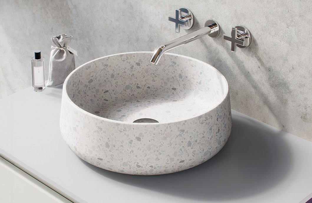 Opzetwaskom Terrazzo