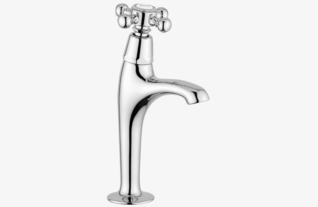 Robinet lave-mains Viola verhoogd