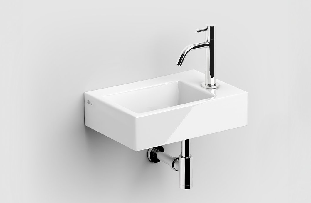 Lave-mains Flush 2