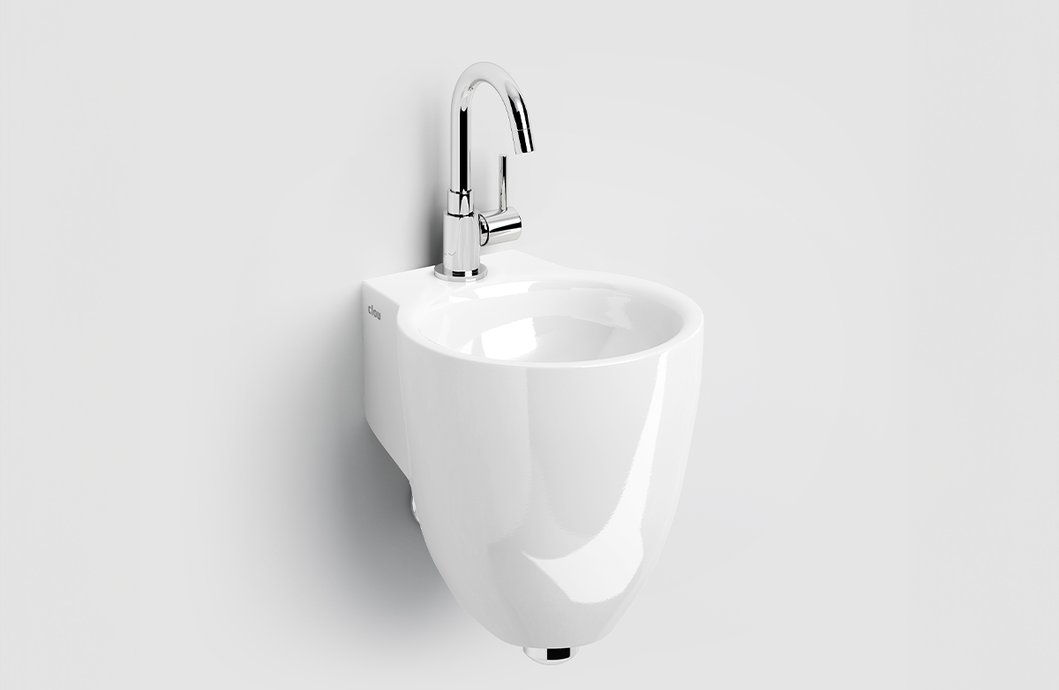 Handbasin Flush 6