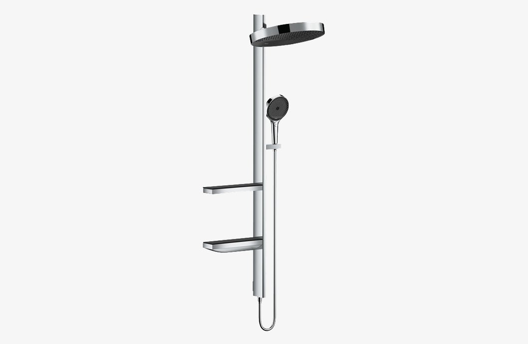 Shower tower Rainfinity Showerpipe 360 PowderRain 1 jet