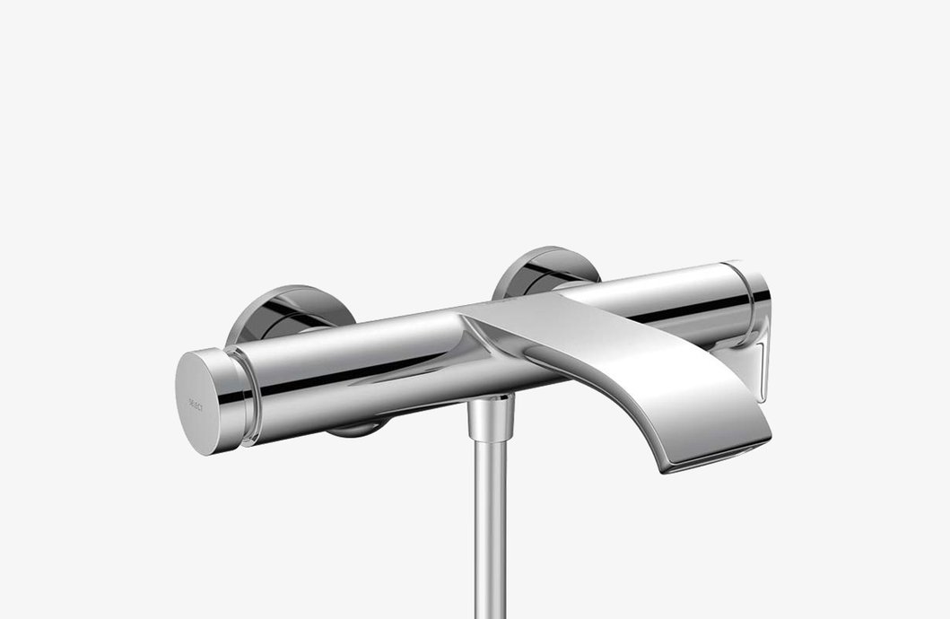 Mitigeur bain/douche Vivenis