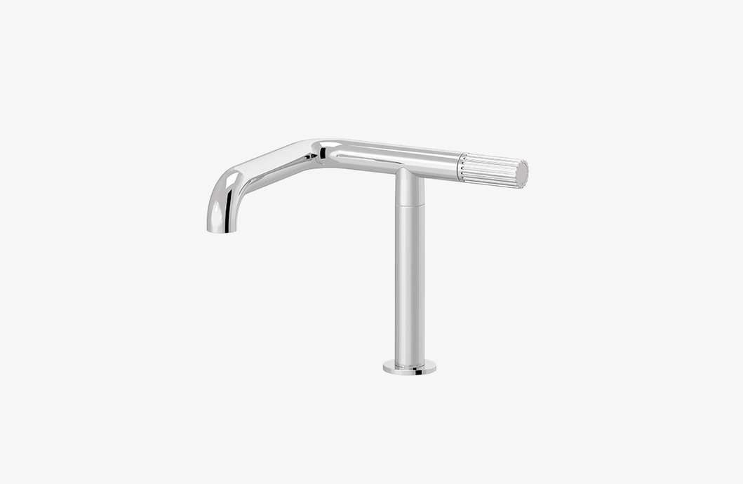 Mixer tap Joe