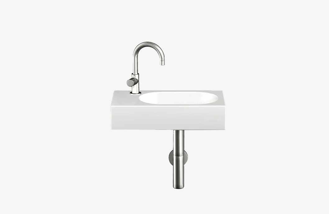 Handbasin WT.XXS450H