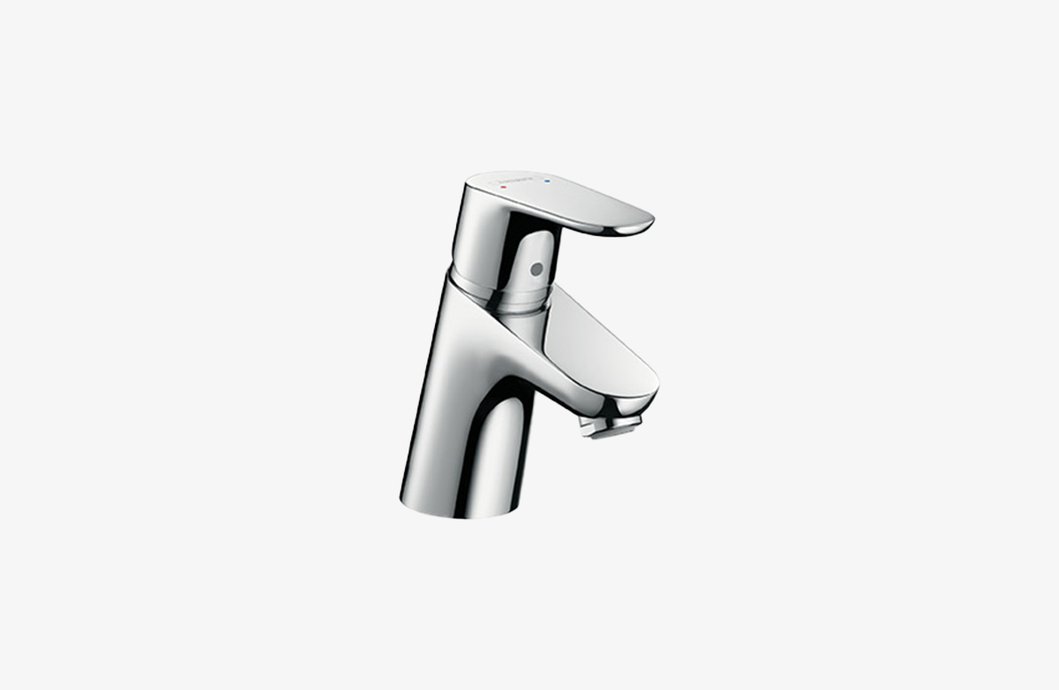 Mitigeur lavabo Focus ComfortZone 70