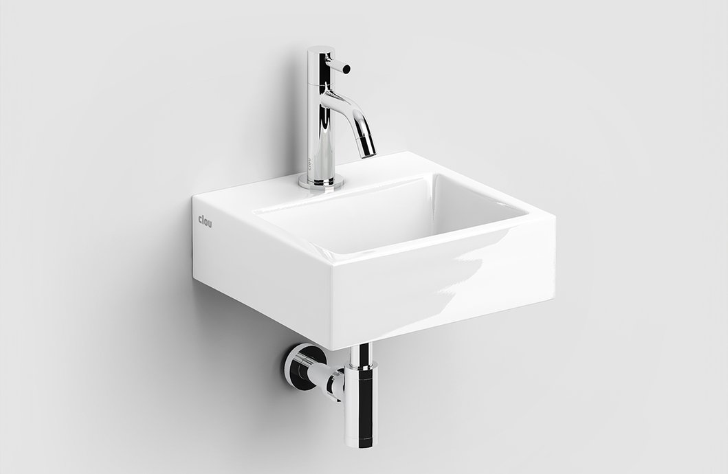 Handbasin Flush 1
