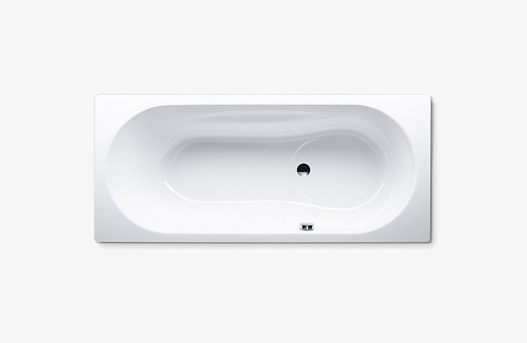 Inbouwbad Vaioset