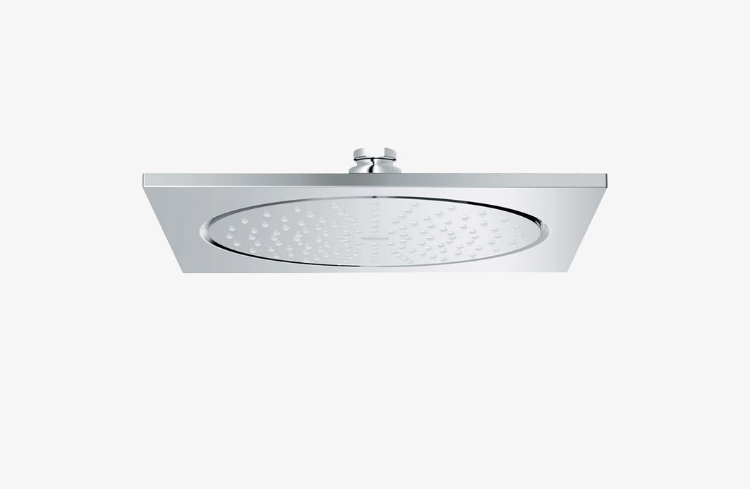 Ceiling-mounted shower head Rainshower F