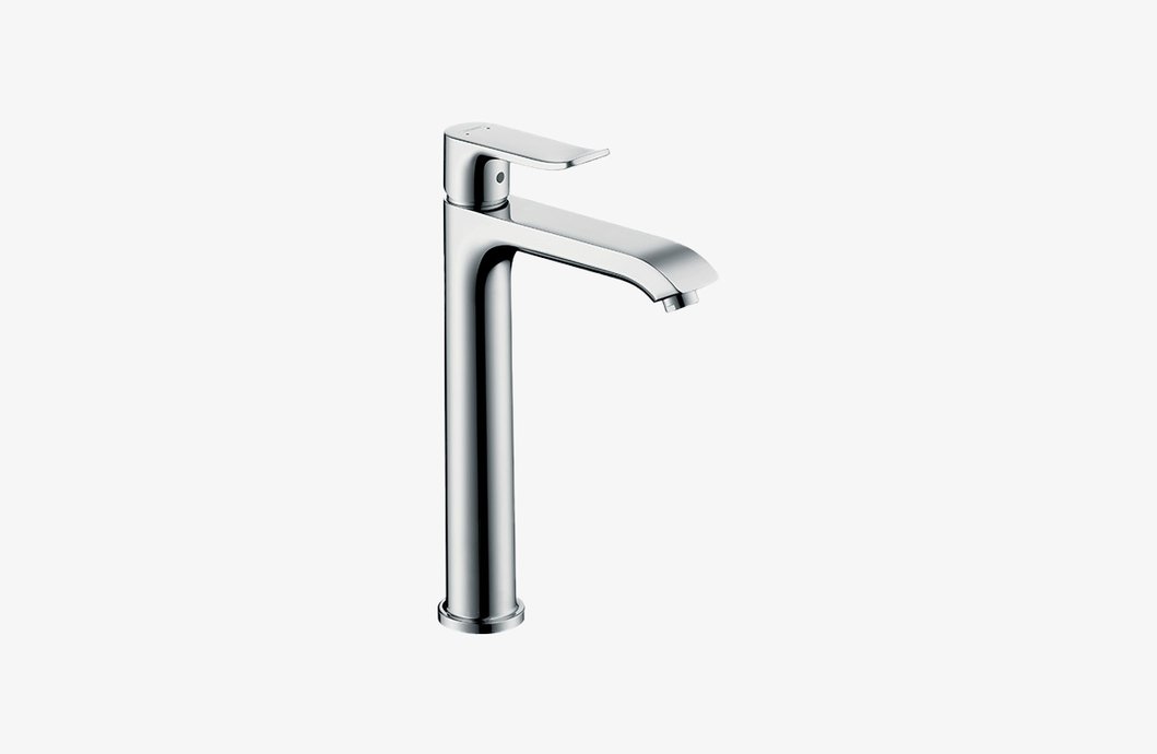 Wastafelkraan Metris ComfortZone 200