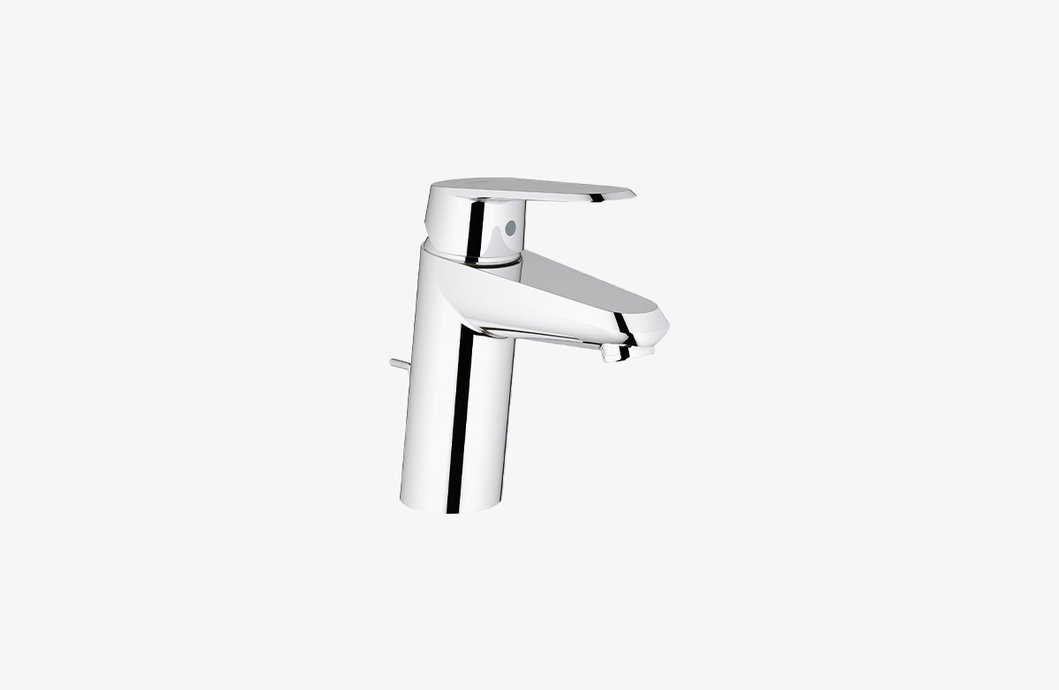 Mixer tap Eurodisc Cosmopolitan S-Size body large