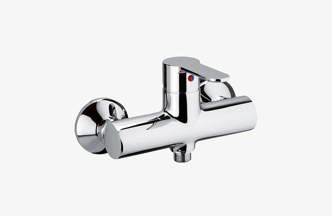 Mitigeur douche Blu Riviera