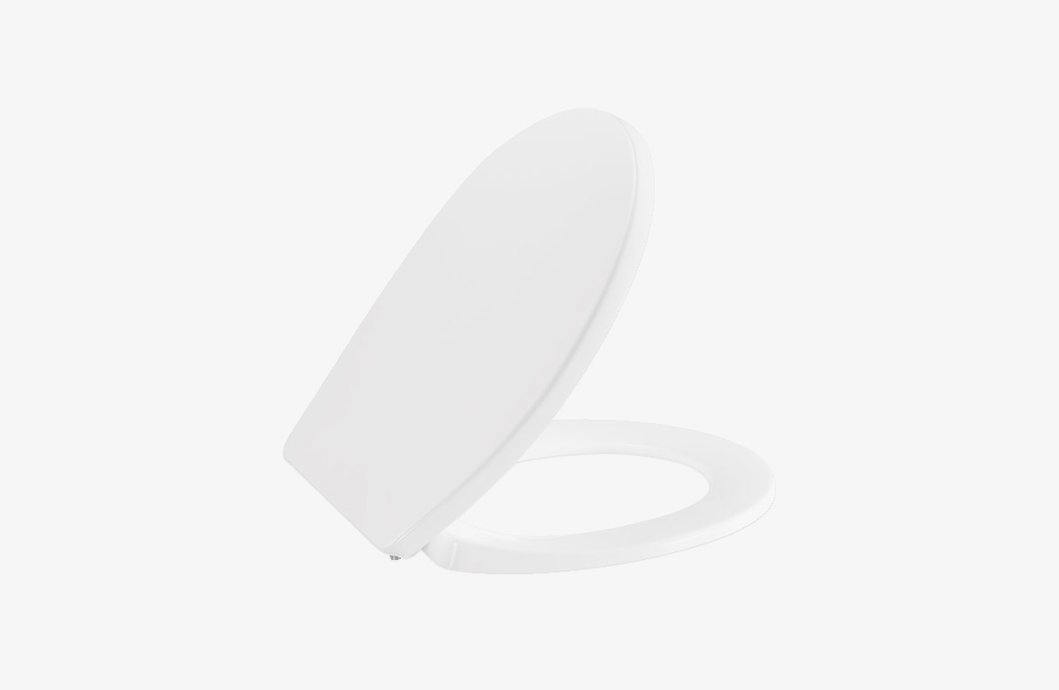 Toilet seat Pressalit T2