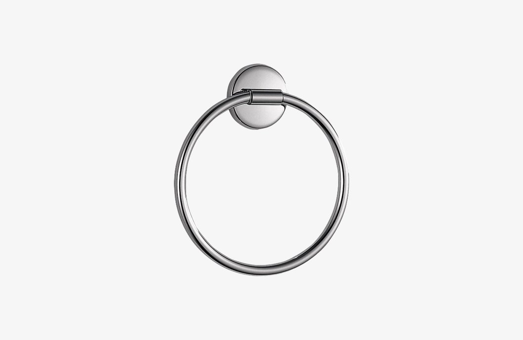 Accessoire reeks Colorella: Ringhanddoekhouder