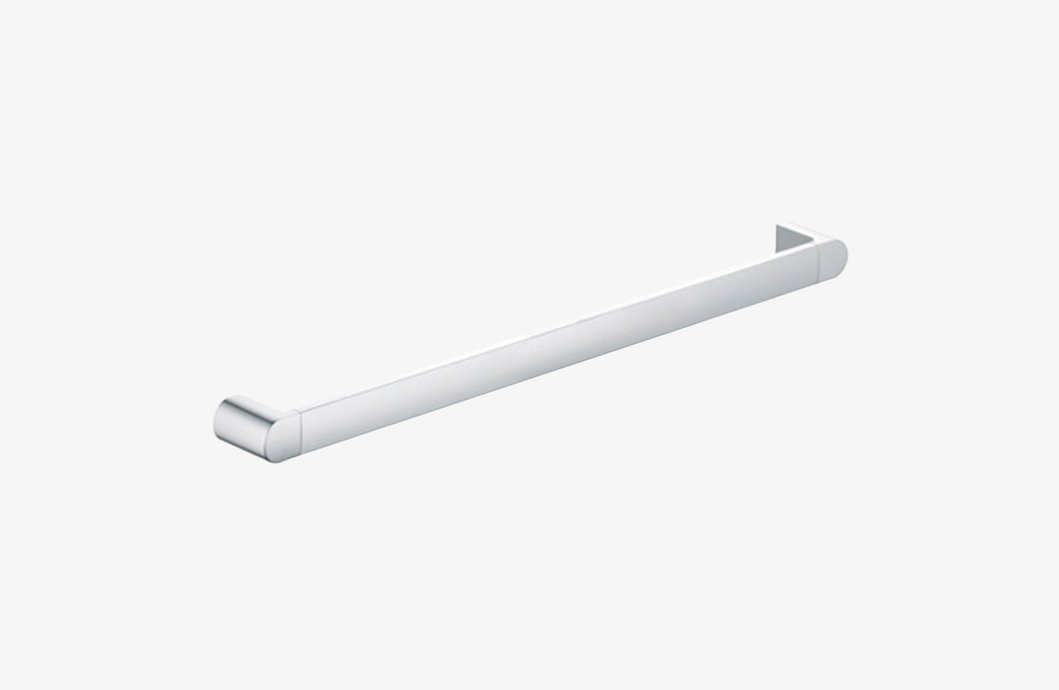Accessoire reeks Elegance: Handdoekhouder - 60 cm